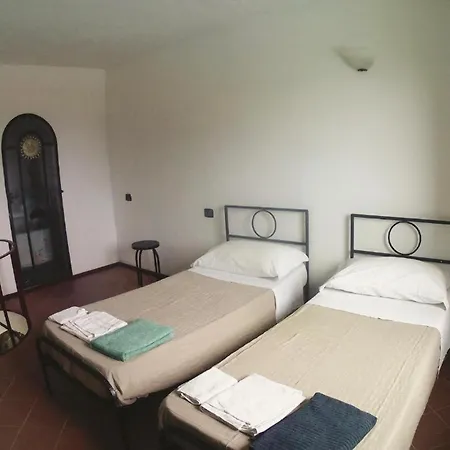 Room In Apartment - Holidays In Calabria, Between Tropea And Capo Vaticano 14 * Ricadi