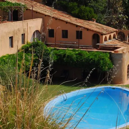 Guest house Room In Apartment - Holidays In Calabria, Between Tropea And Capo Vaticano 14 Ricadi