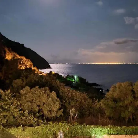 Room In Apartment - Holidays In Calabria, Between Tropea And Capo Vaticano 14 *