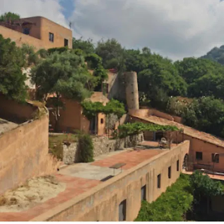 Room In Apartment - Holidays In Calabria, Between Tropea And Capo Vaticano 14 Guest house