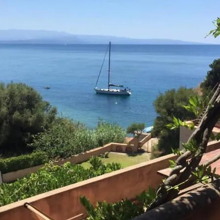 Guest house Room In Apartment - Holidays In Calabria, Between Tropea And Capo Vaticano 14 Ricadi
