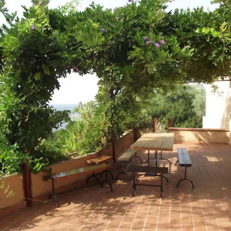 Room In Apartment - Holidays In Calabria, Between Tropea And Capo Vaticano 14