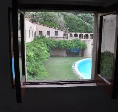 Room In Apartment - Holidays In Calabria, Between Tropea And Capo Vaticano 14 *