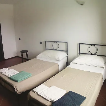 招待所 Room In Apartment - Holidays In Calabria, Between Tropea And Capo Vaticano 14